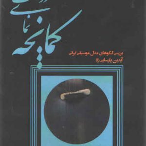 کمانچه نمای درشت آیدین پارسایی راد