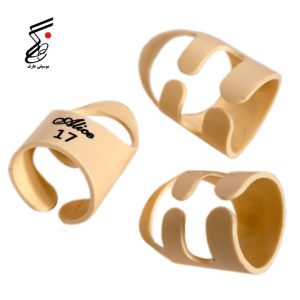 ناخن سه تار آلیس