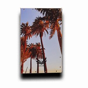 کاخن آلگرو (انواع طرح‌ها)