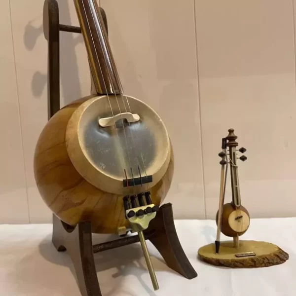 کمانچه کیهان (درجه ۱)
