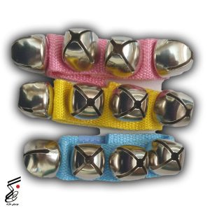 زنگوله مچی فروزنده (جفتی)