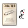 سازدهنی ۱۰۴۰ hohnicaمدل (EDUCATOR 10)
