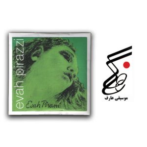 سیم کمانچه evah pirazzi (چین)