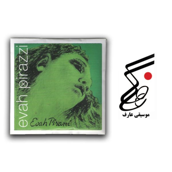 سیم کمانچه evah pirazzi (چین)