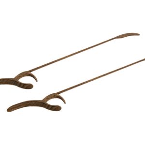مضراب سنتور قاسمي ( تیره )