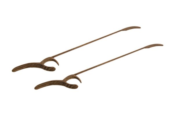 مضراب سنتور قاسمي ( تیره )