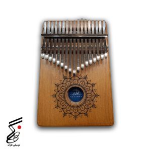 کالیمبا ۱۷ تیغه مارک ماریام